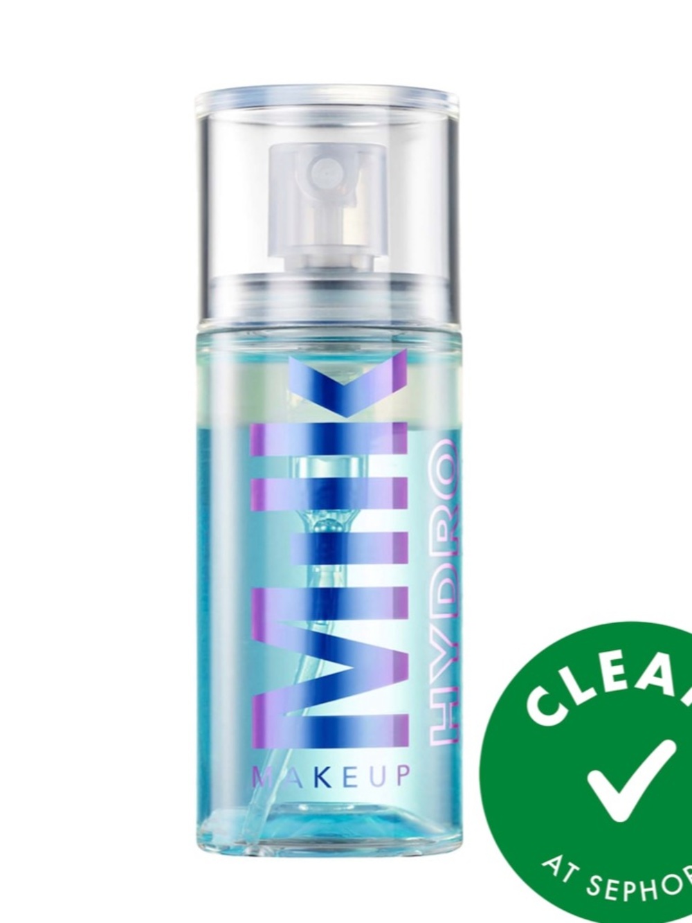 Milk Makeup Hydro Grip Primer Mist